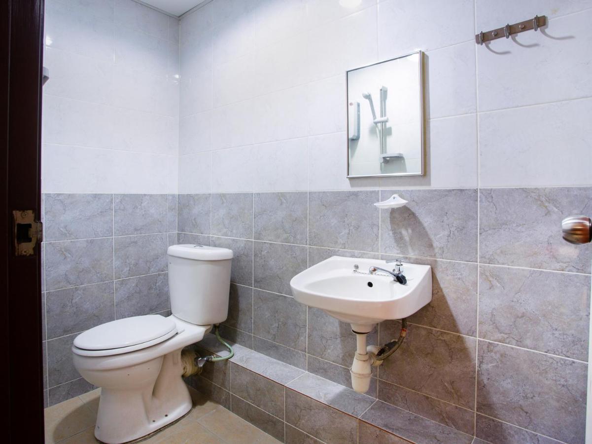 Oyo 90173 Hotel Mekong كوالالمبور المظهر الخارجي الصورة